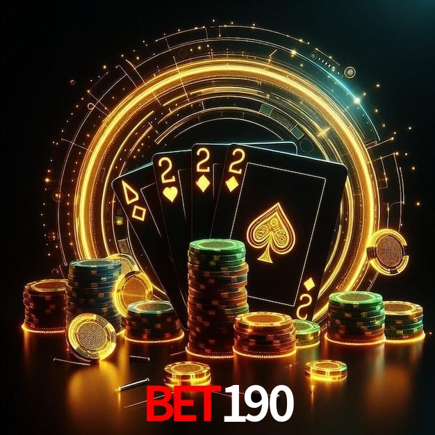 Recursos de Bônus bet190