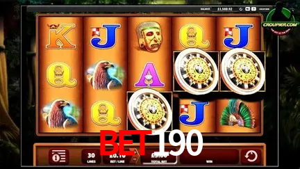 Desvendando o Mundo dos Jogos Virtuais na bet190